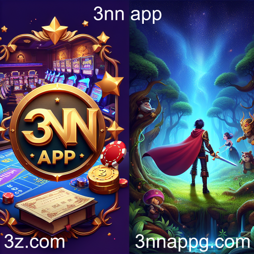 Descubra Mundos Incríveis com os Jogos de Aventura do 3nn App