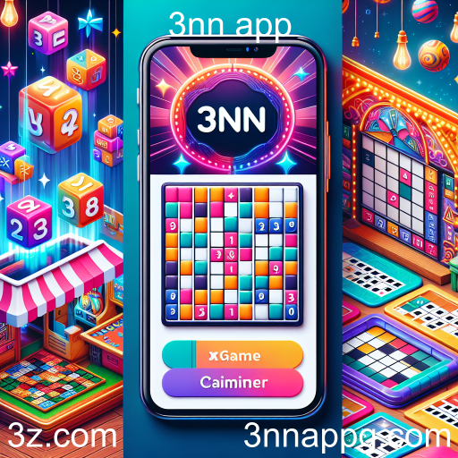 Desvendando os Segredos dos Jogos de Quebra-Cabeça no 3nn App